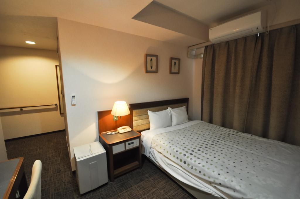The Canaan Hotel Tokio Pokój zdjęcie